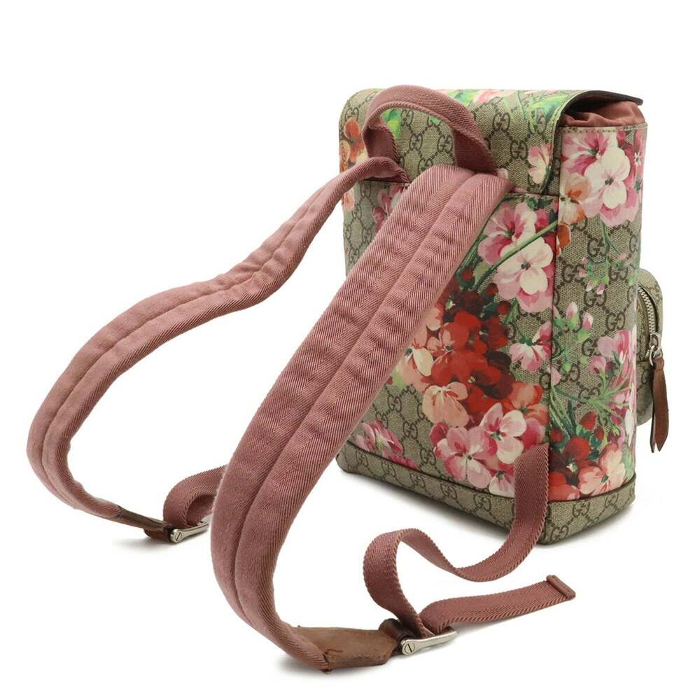 GUCCI Cream Backpack - Picture 3 of 10